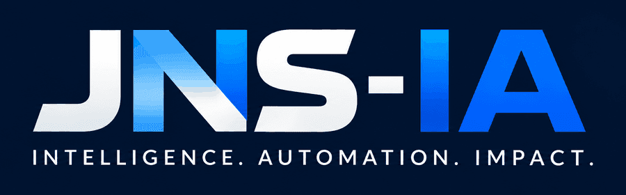 JNS-IA — Intelligence, Automation, Impact